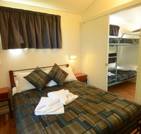 Mundubbera Three Rivers Tourist Park - ACT Tourism