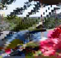 Murrah Luxury Holiday Accommodation - ACT Tourism