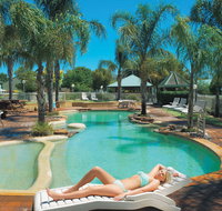 Murray Downs Resort - ACT Tourism