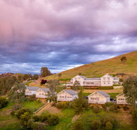 Nimbo Fork - ACT Tourism