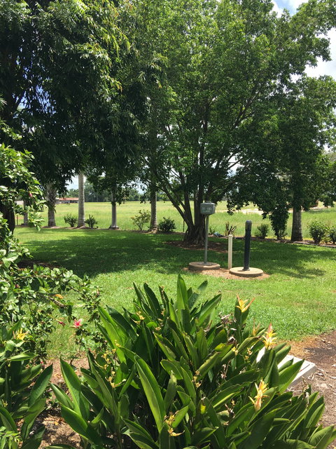 Noonamah Tourist Park - ACT Tourism 1