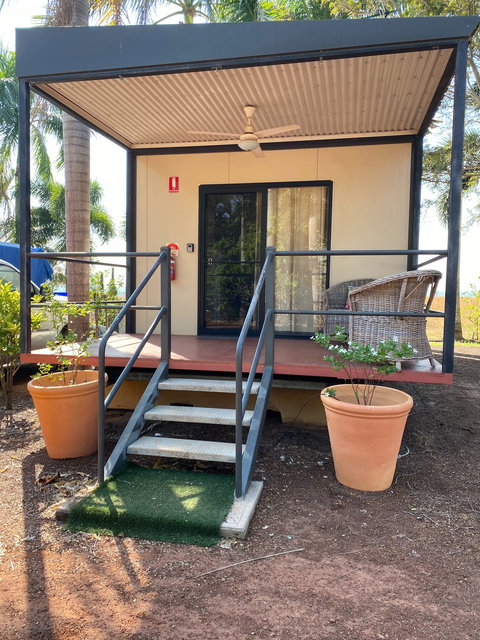 Noonamah Tourist Park - ACT Tourism 2