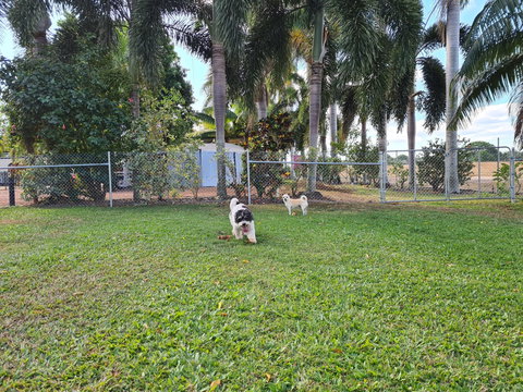 Noonamah Tourist Park - ACT Tourism 3