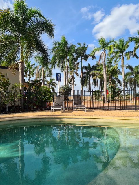 Noonamah Tourist Park - ACT Tourism 4