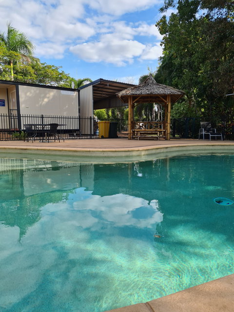 Noonamah Tourist Park - ACT Tourism 5