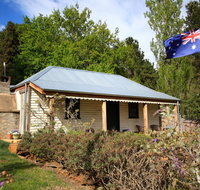 Oldbury Cottage Berrima - ACT Tourism