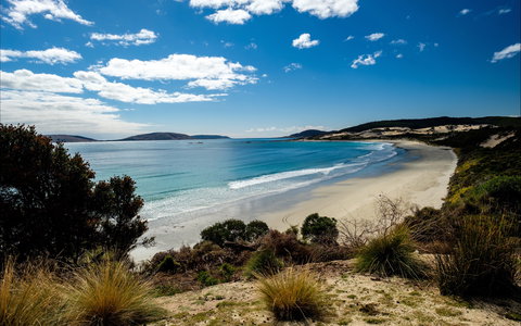 Palana Beach House - ACT Tourism 2