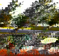 Parkview - ACT Tourism