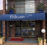 Pelican Motor Inn - ACT Tourism