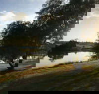 Percy's Place Caravan Park - ACT Tourism