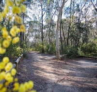 Perrys lookdown campground - ACT Tourism
