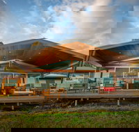 Pindara - ACT Tourism