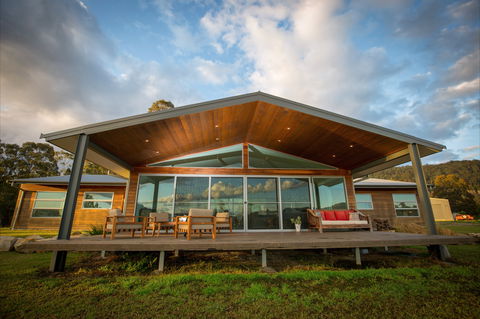 Pindara - ACT Tourism 0