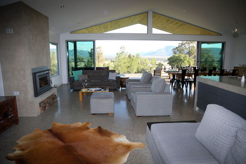 Pindara - ACT Tourism 1