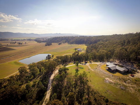 Pindara - ACT Tourism 9