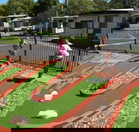 Pleasurelea Tourist Resort - ACT Tourism