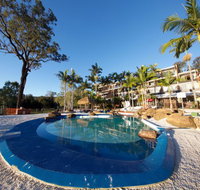 Ramada Resort Kooralbyn Valley - ACT Tourism