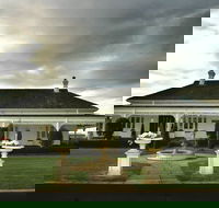 Ravensthorpe Guesthouse and Restaurant - ACT Tourism