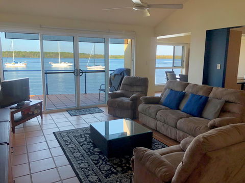 Riverview Apartment 2.6, Iluka - ACT Tourism 1