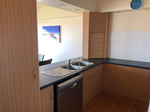 Riverview Apartment 2.6, Iluka - ACT Tourism 3