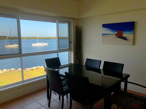 Riverview Apartment 2.6, Iluka - ACT Tourism 5