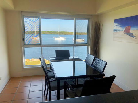 Riverview Apartment 2.6, Iluka - ACT Tourism 6