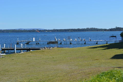 Riverview Apartment 2.6, Iluka - ACT Tourism 7