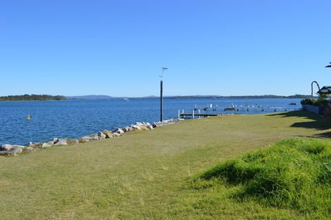 Riverview Apartment 2.6, Iluka - ACT Tourism 9