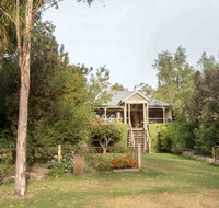 River Retreat at Monteith  River Murray SA - ACT Tourism