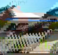 Robina Bathurst Self Contained Accommodation - ACT Tourism