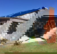 Roseneath  Farm Stay - ACT Tourism