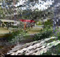 Rosedale Homestead - ACT Tourism