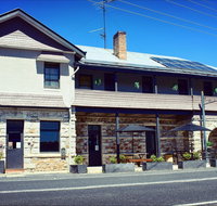 Royal Hotel Capertee - ACT Tourism