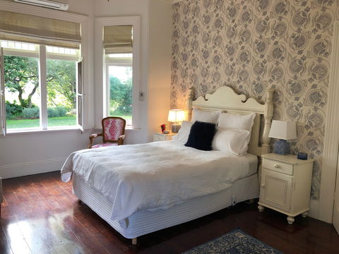 Russley Rural Retreat - ACT Tourism 1