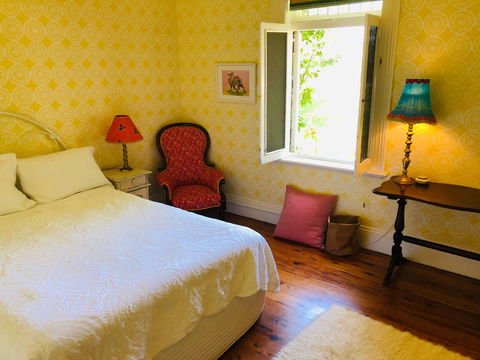 Russley Rural Retreat - ACT Tourism 2