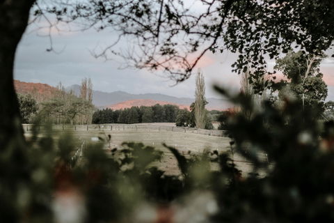 Russley Rural Retreat - ACT Tourism 3