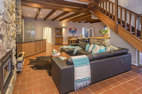 Searenity Peppermint Grove Beach - ACT Tourism 7