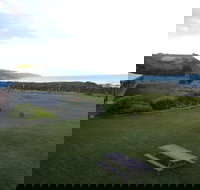 Skenes Creek Lodge Motel - ACT Tourism