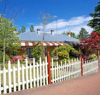 St Mounts Boutique Hotel - Garden Cottages and Trattoria Restaurant - ACT Tourism