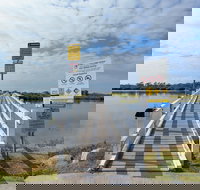 Stuarts Point Holiday Park - ACT Tourism