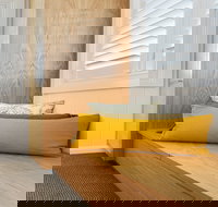 Sunset Beach - Summer Breeze - ACT Tourism