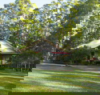 Telegraph Retreat Cottages - ACT Tourism