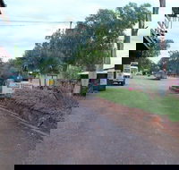 Tennant Creek Caravan Park - ACT Tourism