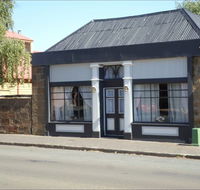 The Heritage Post Office - ACT Tourism