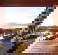 The Frames - Luxury Riverland Accommodation - ACT Tourism