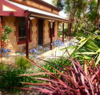 The Creek Cottage - ACT Tourism