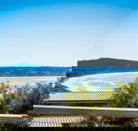 The Love Shack Pambula Beach - ACT Tourism