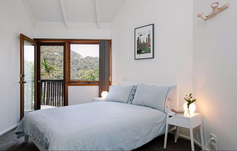 The Loft House At Coalcliff - ACT Tourism 1