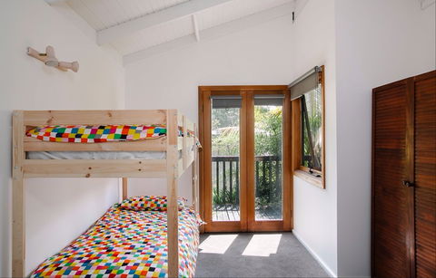 The Loft House At Coalcliff - ACT Tourism 4