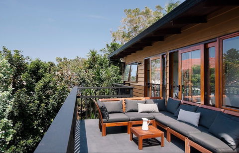 The Loft House At Coalcliff - ACT Tourism 6